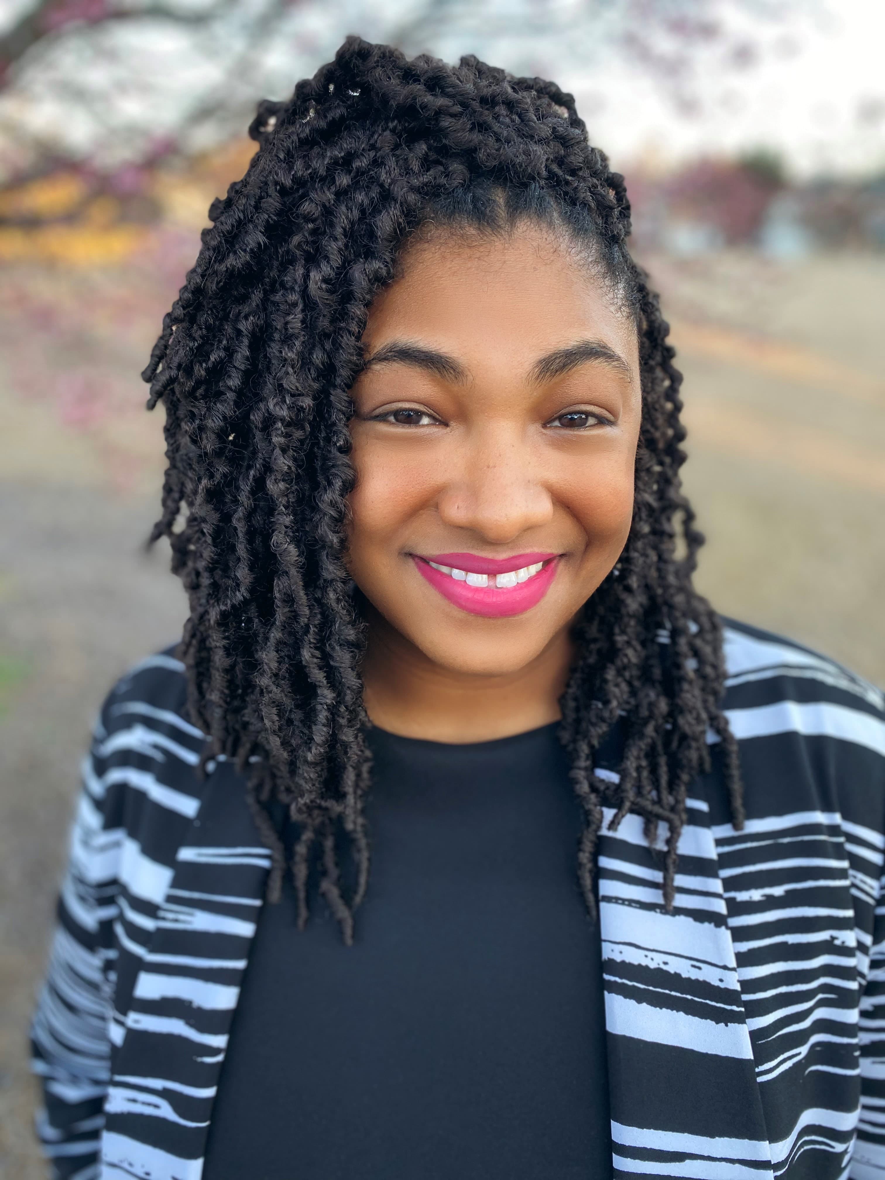Genicia Corney